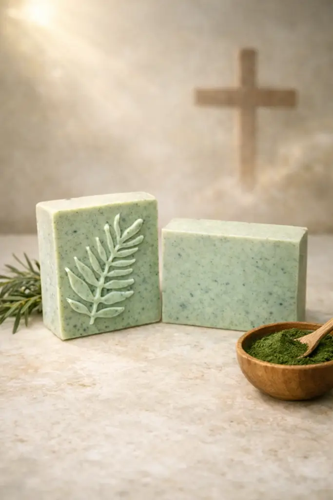 Purify & Restore Face Soap