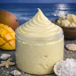 Crowned in Glory Body Butter