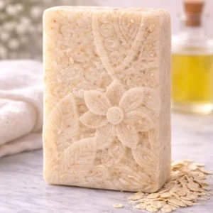 Healing Mercy Face & Body Soap