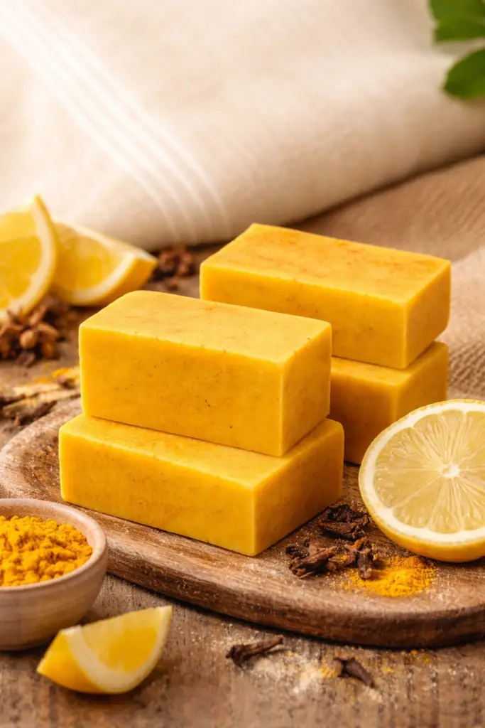 Golden Balm Too