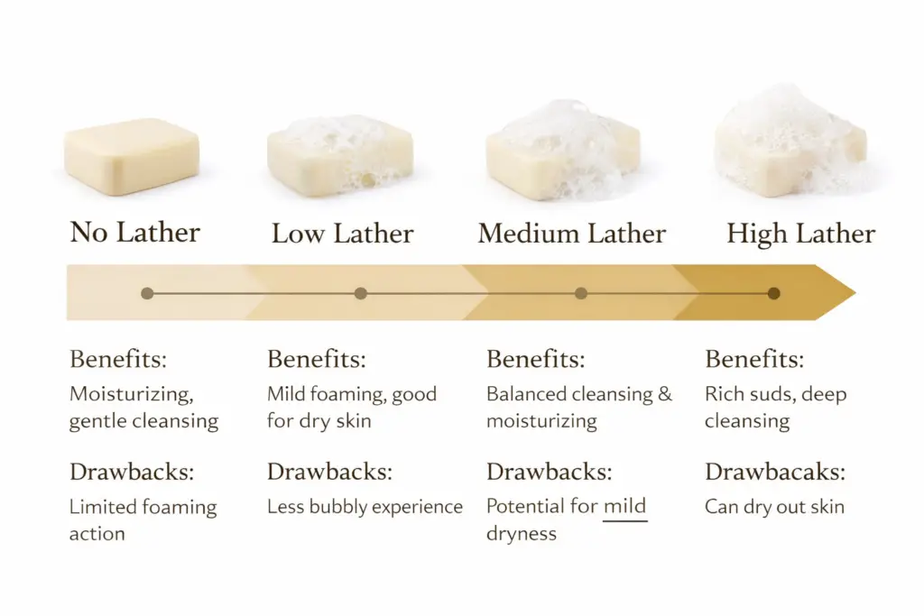 Purify & Restore Face Soap