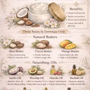 Stillness and Splendor Body Butter - Image 2
