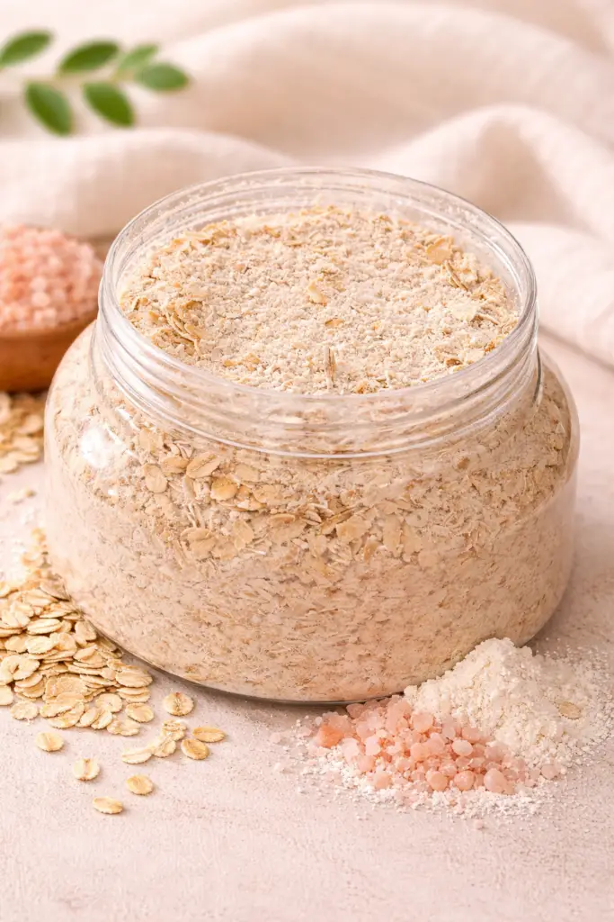 Healing Mercy Soak