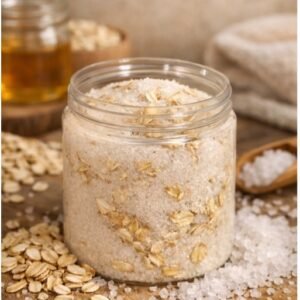 Sweet Sanctuary Soak