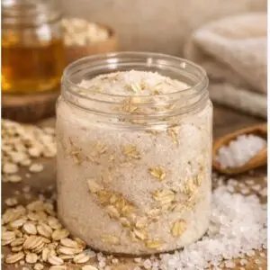 Sweet Sanctuary Soak