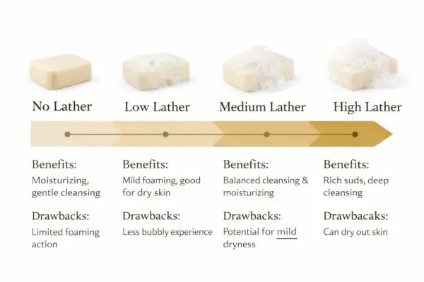 Purified in Purpose Face Soap