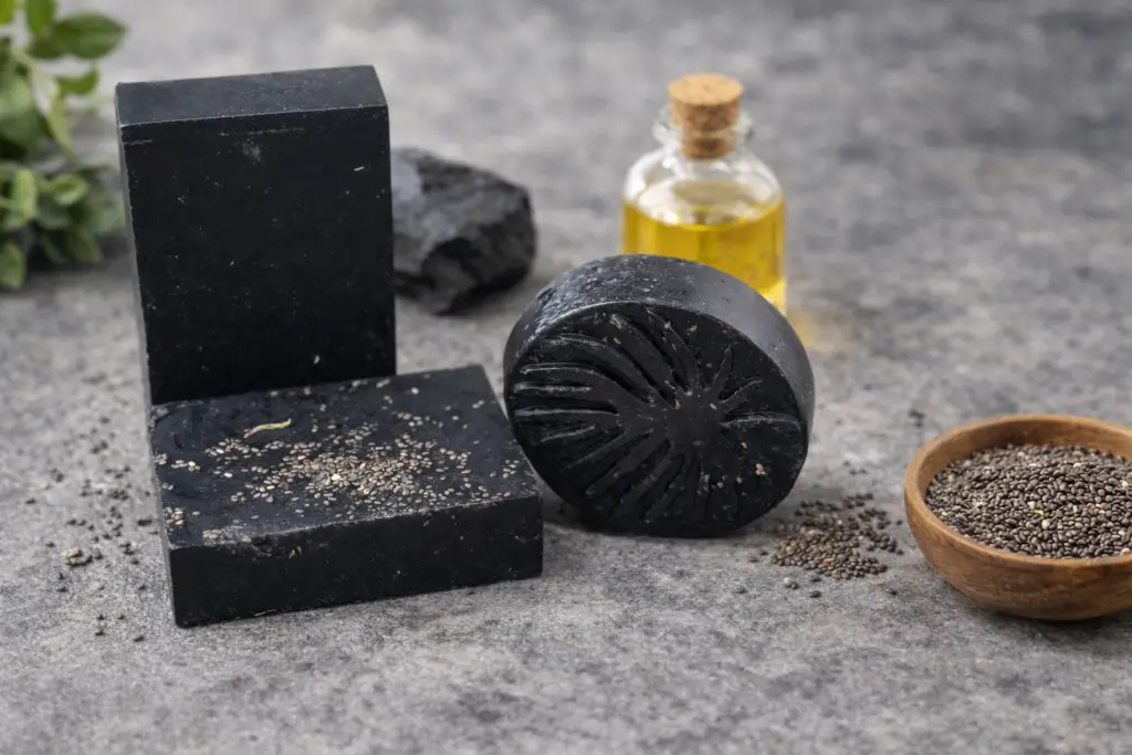 Purified in Purpose Face Soap