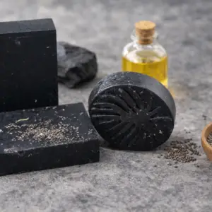 Purified in Purpose Face Soap