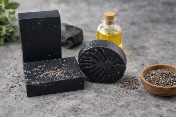 Purified in Purpose Face Soap