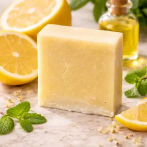 Lemon of Lebanon (Back Order)