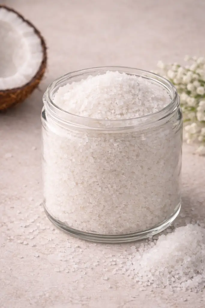 Ivory of the Valley Soak