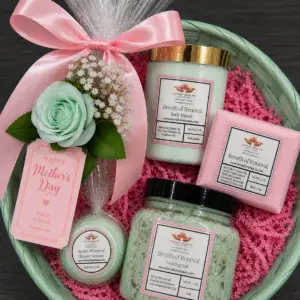 Breath of Renewal Mother's Day Bundle