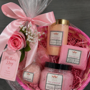 Rose of Renewal Mother's Day Bundle