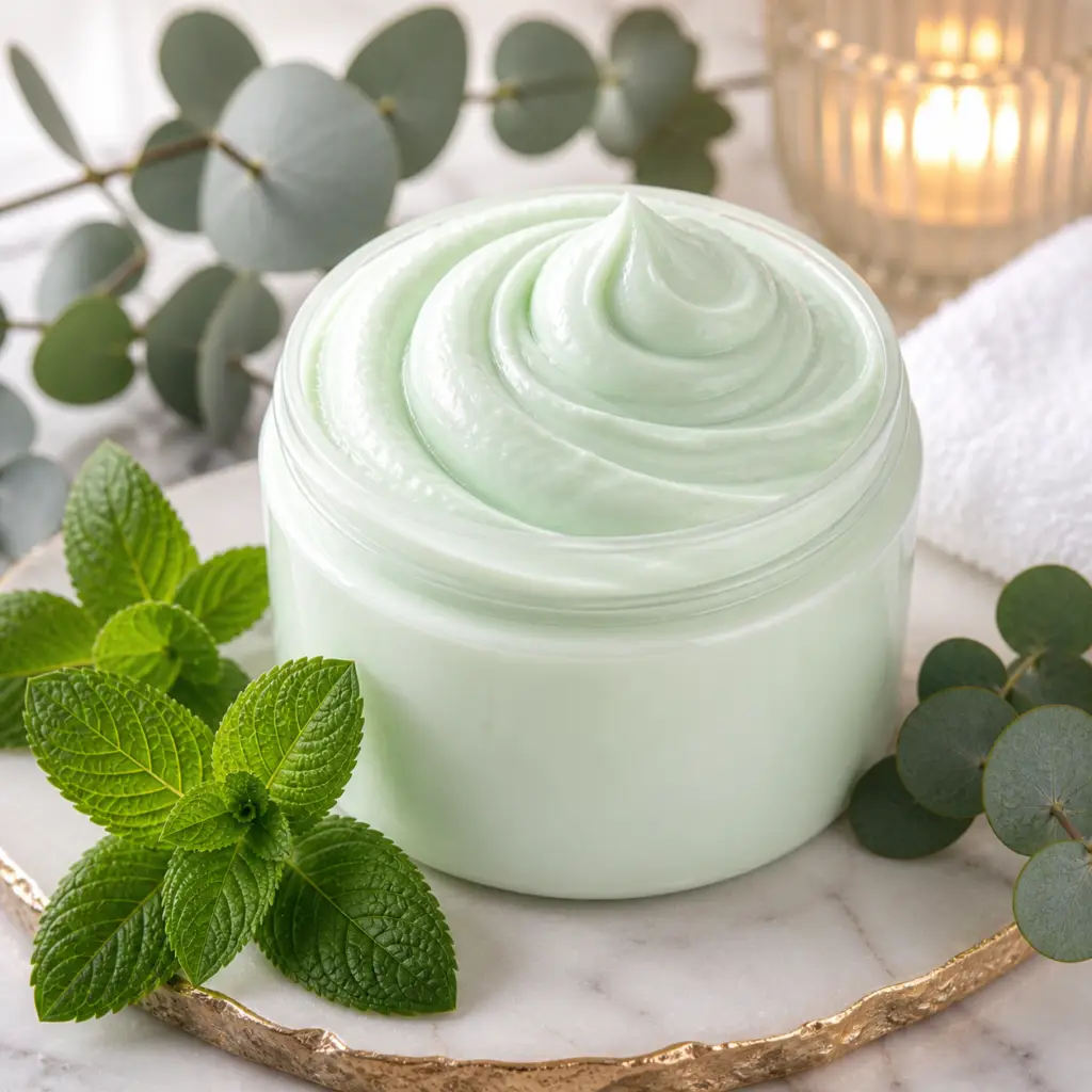 Breath of Renewal Body Butter