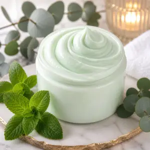Breath of Renewal Body Butter